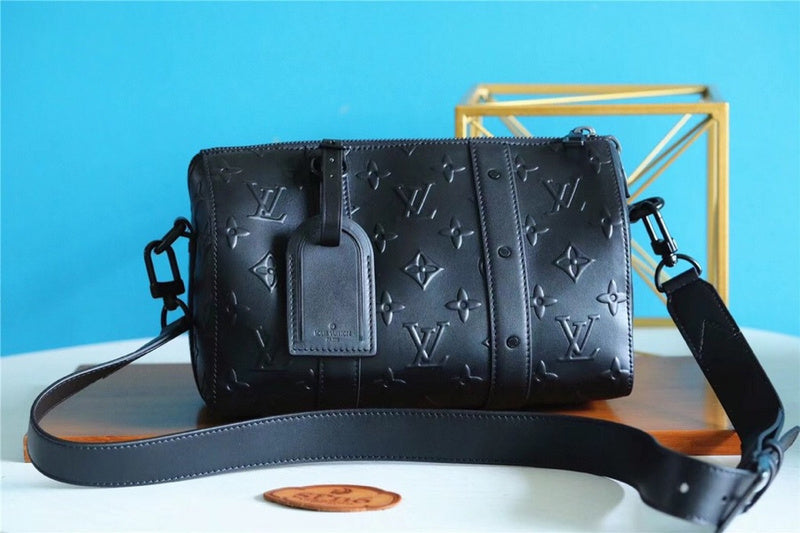 Ver Fashion Lu-Vi bags - 11271