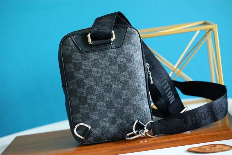 Ver Fashion Lu-Vi bags - 10281