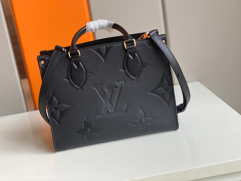 Ver Fashion Lu-Vi bags - 17551