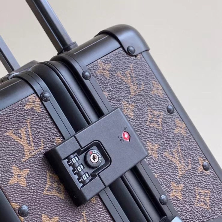 Ver Fashion Lu-Vi bags - 11386