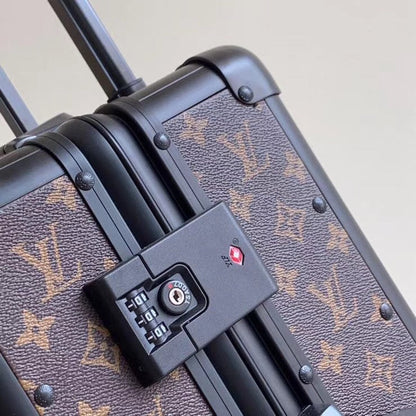 Ver Fashion Lu-Vi bags - 11386
