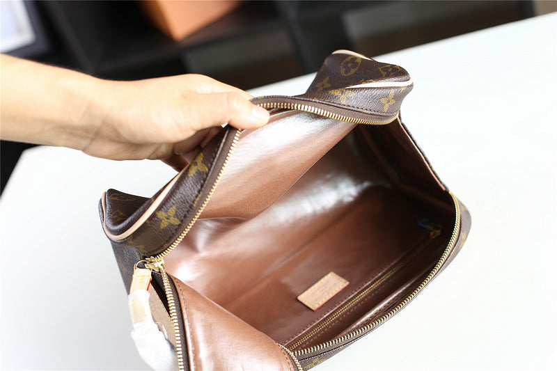 Ver Fashion Lu-Vi bags - 10987