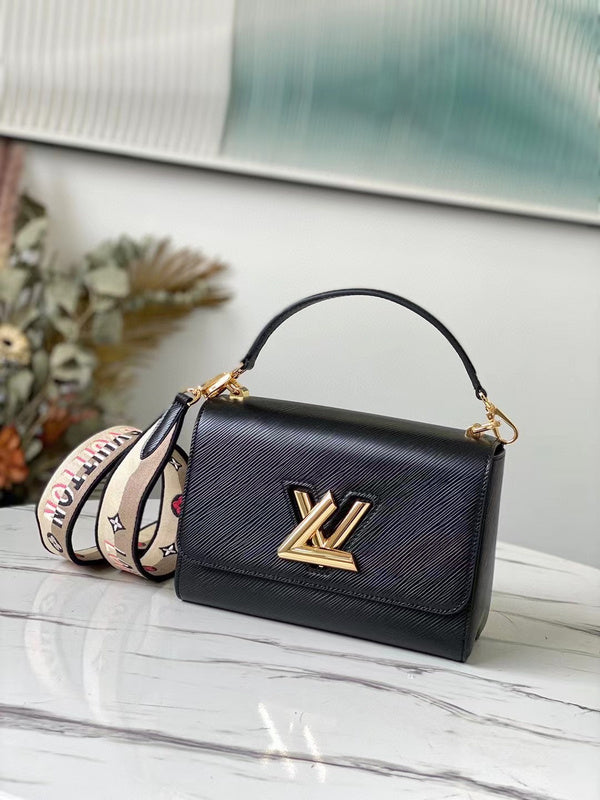 Ver Fashion Lu-Vi bags - 17146