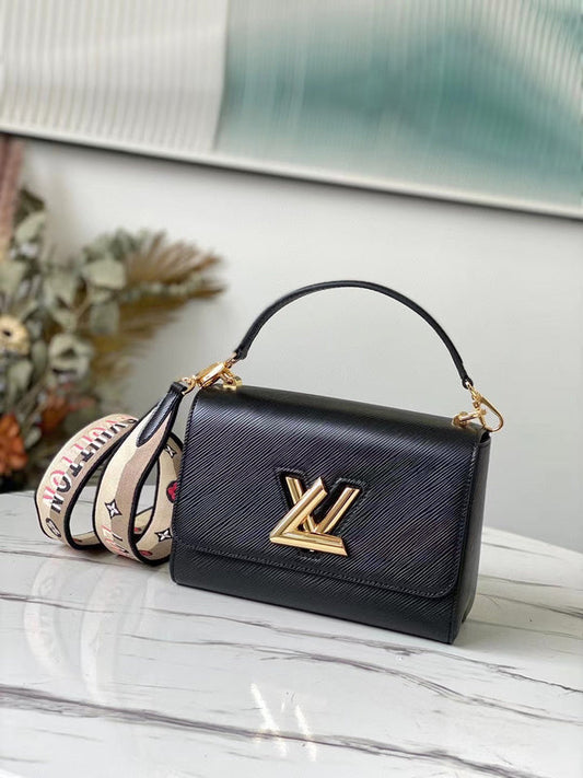 Ver Fashion Lu-Vi bags - 17146