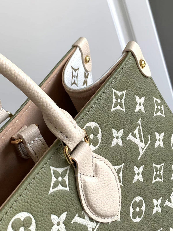 Ver Fashion Lu-Vi Bags - 16772