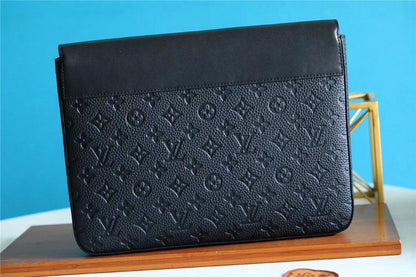 Ver Fashion Lu-Vi bags - 10285