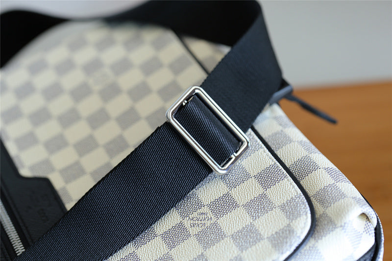 Ver Fashion Lu-Vi bags - 10498