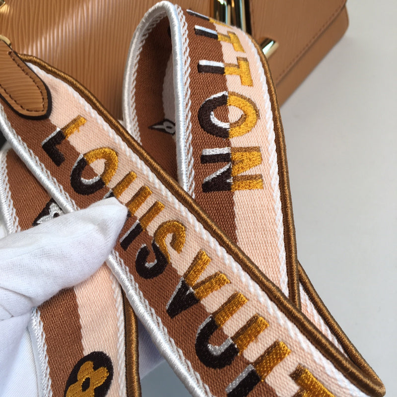 Ver Fashion Lu-Vi Bags - 16973