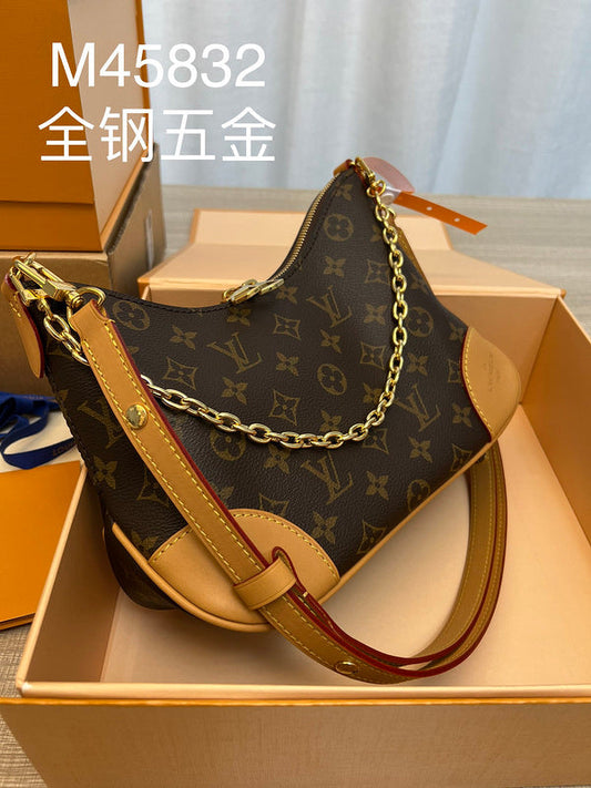 Ver Fashion Lu-Vi Bags - 16781