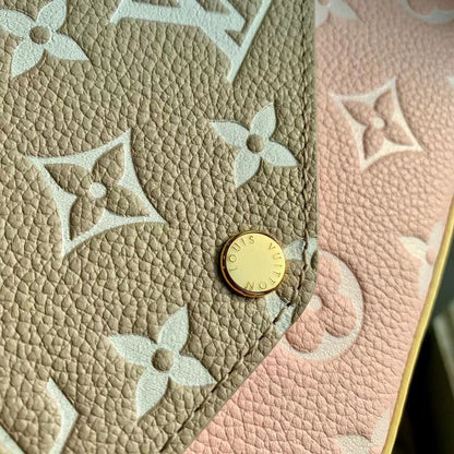 Ver Fashion Lu-Vi Bags - 16890