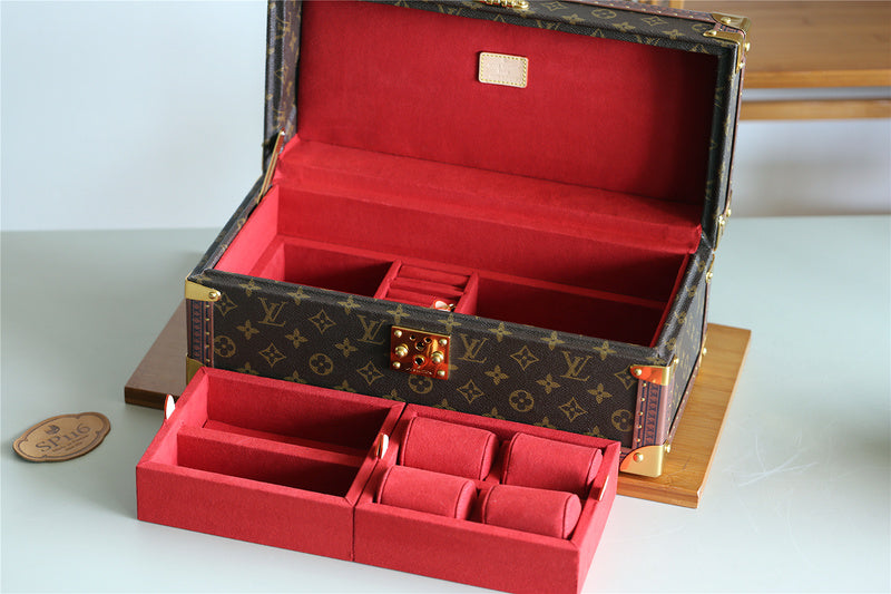 Ver Fashion Lu-Vi bags - 11338