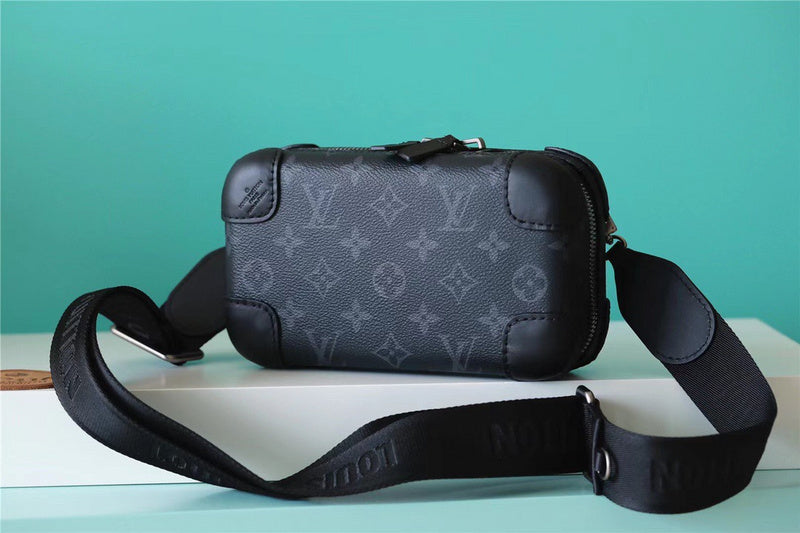 Ver Fashion Lu-Vi bags - 10236