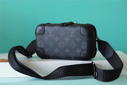 Ver Fashion Lu-Vi bags - 10236
