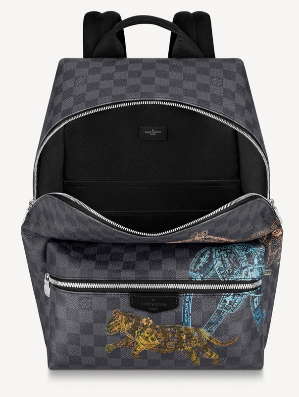 Ver Fashion Lu-Vi Bags - 16913