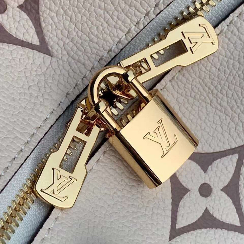 Ver Fashion Lu-Vi bags - 17459