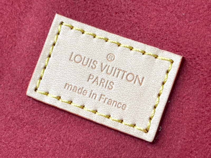 Ver Fashion Lu-Vi bags - 17367