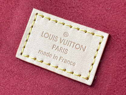 Ver Fashion Lu-Vi bags - 17367