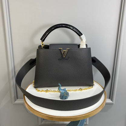 Ver Fashion Lu-Vi bags - 17131