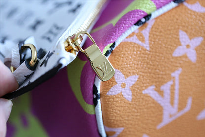 Ver Fashion Lu-Vi bags - 8077