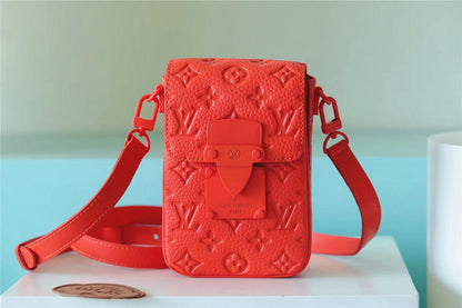 Ver Fashion Lu-Vi bags - 10083