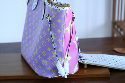 Ver Fashion Lu-Vi bags - 8077