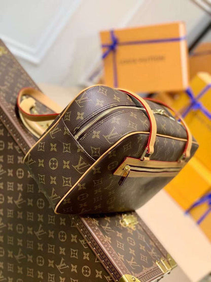 Ver Fashion Lu-Vi bags - 17420