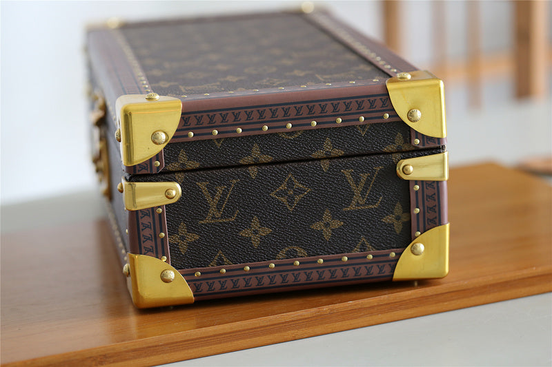 Ver Fashion Lu-Vi bags - 11361