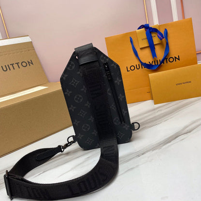 Ver Fashion Lu-Vi Bags - 16883