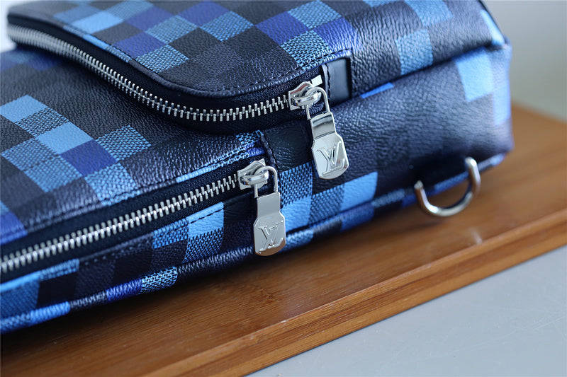 Ver Fashion Lu-Vi bags - 10235