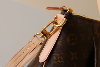 Ver Fashion Lu-Vi Bags - 16944