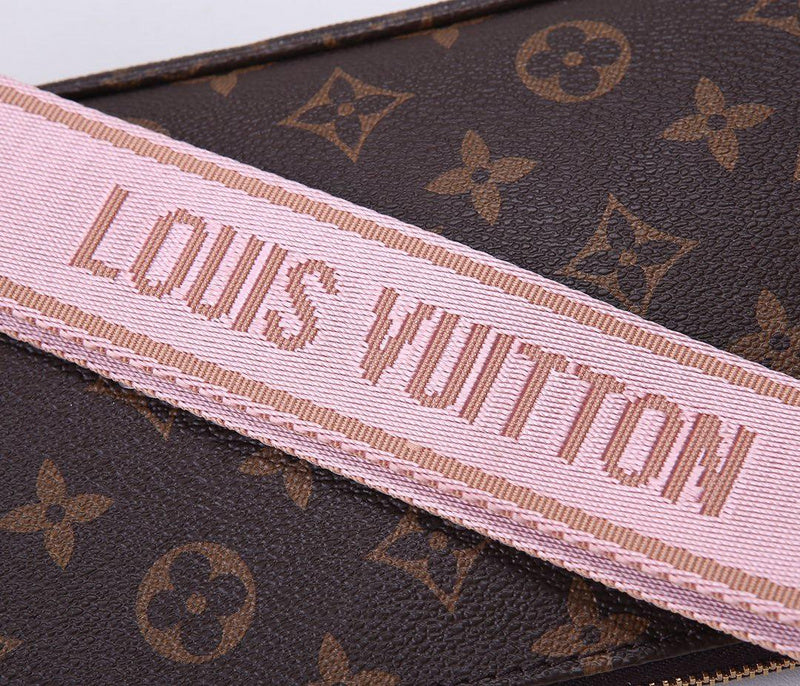 Ver Fashion Lu-Vi bags - 17821