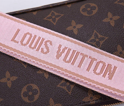 Ver Fashion Lu-Vi bags - 17821