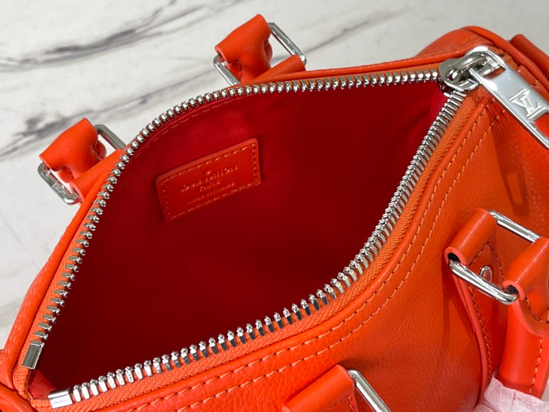 Ver Fashion Lu-Vi bags - 17039
