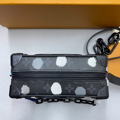 Ver Fashion Lu-Vi bags - 10131
