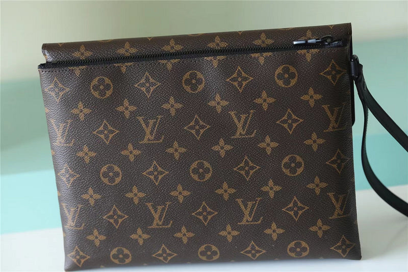 Ver Fashion Lu-Vi bags - 10550