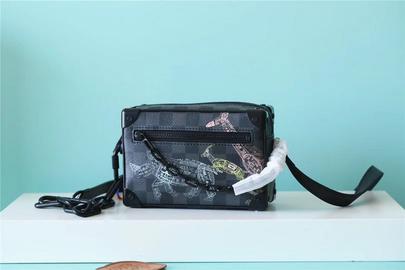 Ver Fashion Lu-Vi bags - 10134