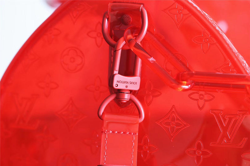 Ver Fashion Lu-Vi bags - 11312