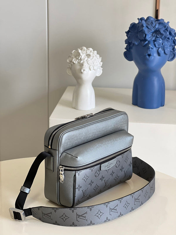 Ver Fashion Lu-Vi Bags - 16757