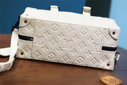 Ver Fashion Lu-Vi bags - 10426