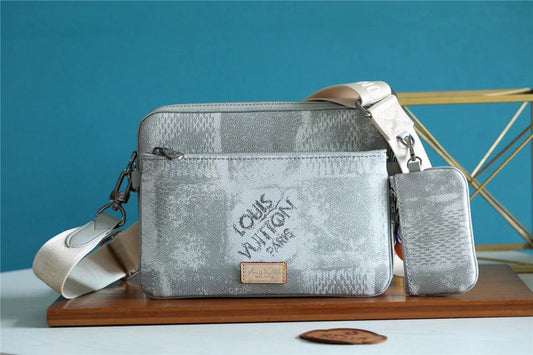 Ver Fashion Lu-Vi bags - 10063