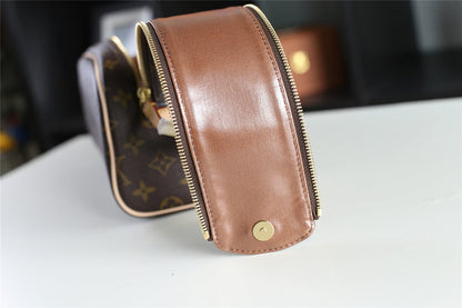 Ver Fashion Lu-Vi bags - 10987