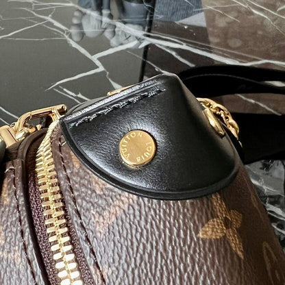 Ver Fashion Lu-Vi Bags - 16856