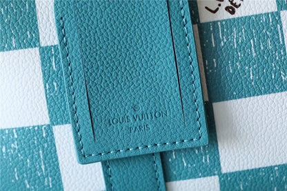 Ver Fashion Lu-Vi bags - 11238