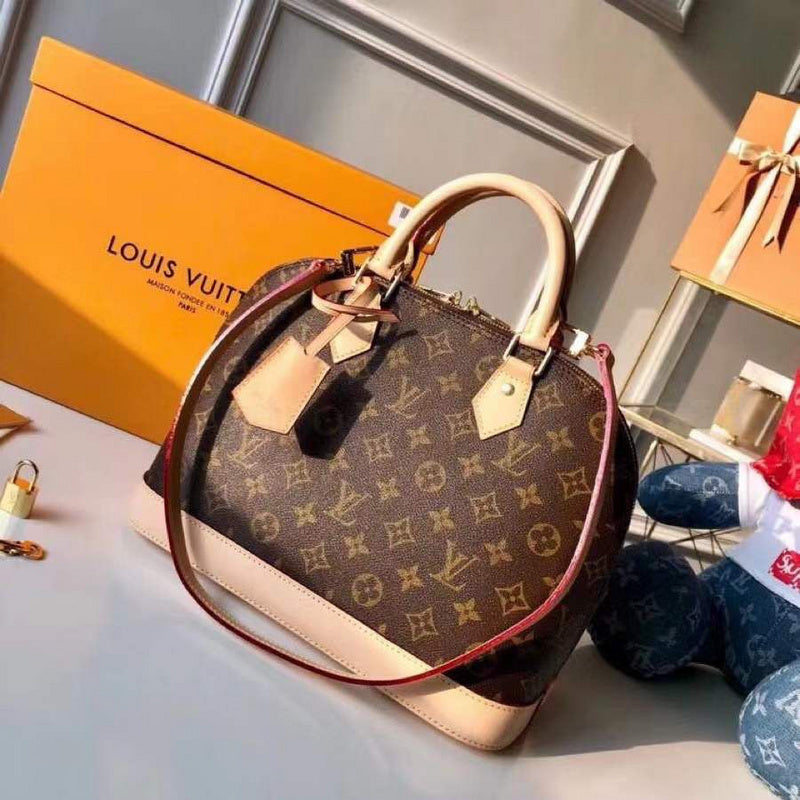 Ver Fashion Lu-Vi bags - 17624