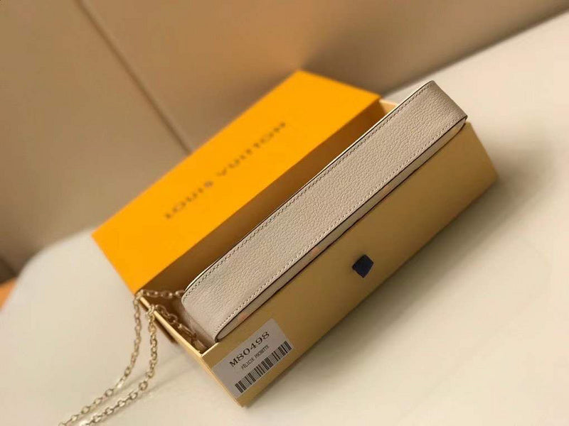 Ver Fashion Lu-Vi bags - 17608