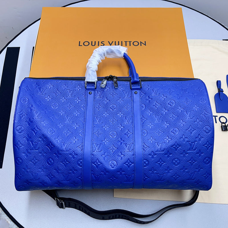 Ver Fashion Lu-Vi bags - 11138