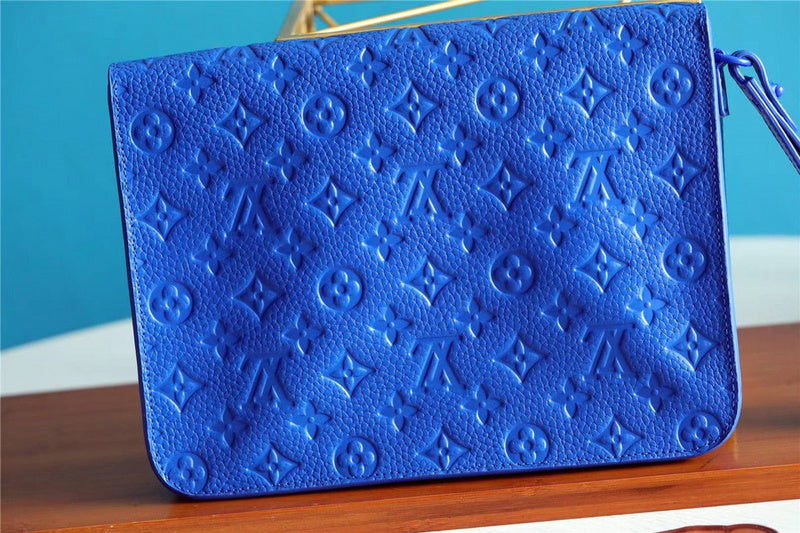 Ver Fashion Lu-Vi bags - 10103