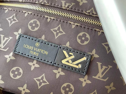 Ver Fashion Lu-Vi bags - 17206