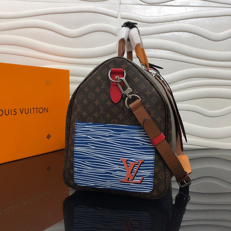 Ver Fashion Lu-Vi bags - 17078