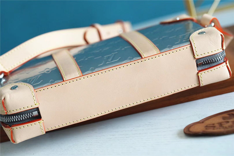 Ver Fashion Lu-Vi bags - 10272